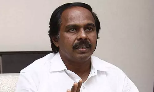 ஆவின் பால் பொருட்கள் மாநிலம் முழுவதும் விற்பனை- அமைச்சர் மனோதங்கராஜ் ஆலோசனை