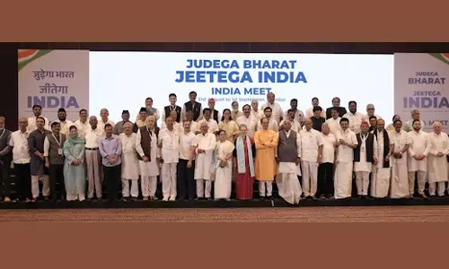 பா.ஜனதா நிச்சயமாக தோற்கடிக்கப்படும்- முதலமைச்சர் மு.க.ஸ்டாலின்