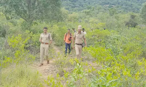 புதிய மேம்பால பணிக்கு பூமி பூஜை