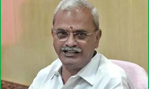 வைத்திலிங்கம் எம்.பி. மீது புதுவை  எம்.எல்.ஏ.க்கள் அதிருப்தி