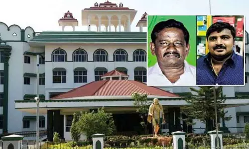 சாத்தான்குளம் இரட்டை கொலை வழக்கில் கைதான சப்-இன்ஸ்பெக்டரின் ஜாமீன் மனு மீதான தீர்ப்பு ஒத்திவைப்பு