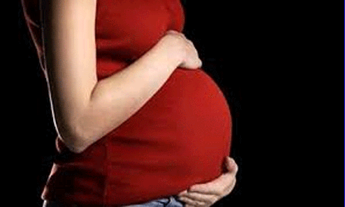 14 வயது சிறுமி கர்ப்பம்