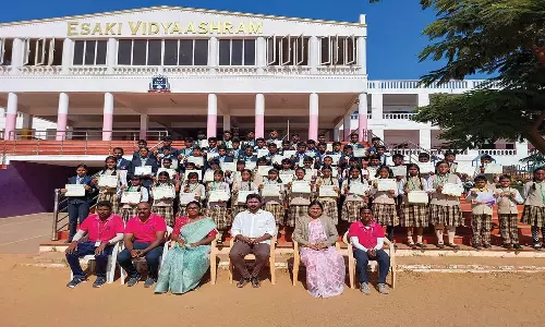 மண்டல அளவிலான விளையாட்டு போட்டிகளில் இசக்கி வித்யாஷ்ரம் சி.பி.எஸ்.இ. பள்ளி மாணவர்கள் சாதனை