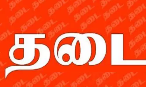 கோவை மாநகராட்சி அ.தி.மு.க. கவுன்சிலர் 3 கூட்டத்தில் பங்கேற்க தடை