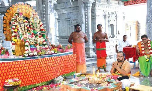 கீழ் சாத்தம்பூர் செல்லாண்டி அம்மன் கோவில் கும்பாபிஷேக விழா