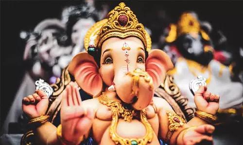 திருப்பூர் தண்ணீர்பந்தல் ஸ்ரீ விநாயகர் கோவில் கும்பாபிஷேக ஆண்டு விழா