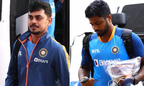 கேஎல் ராகுல் இல்லை.. பாகிஸ்தானுக்கு எதிராக விக்கெட் கீப்பர் யார்? ஐசிசி கூறும் விதி என்ன?