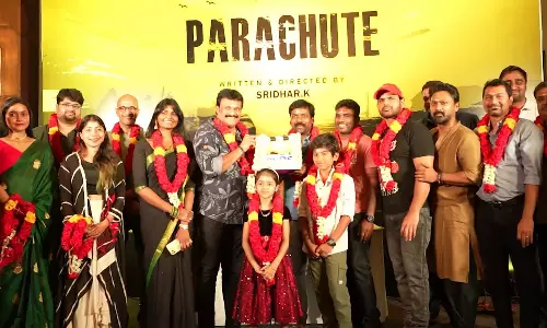 டிஸ்னி பிளஸ் ஹாட்ஸ்டாரின் அடுத்த சீரிஸ் அறிவிப்பு