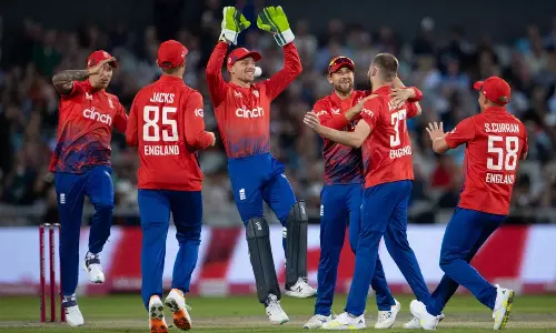 பேர்ஸ்டோவ் அதிரடி - 2வது டி20 போட்டியிலும் நியூசிலாந்தை வீழ்த்தியது இங்கிலாந்து