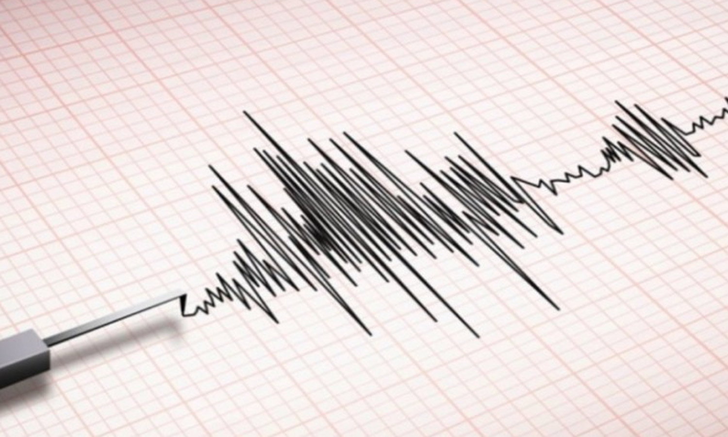 ரஷியாவின் குரில் தீவில் சக்தி வாய்ந்த நிலநடுக்கம்