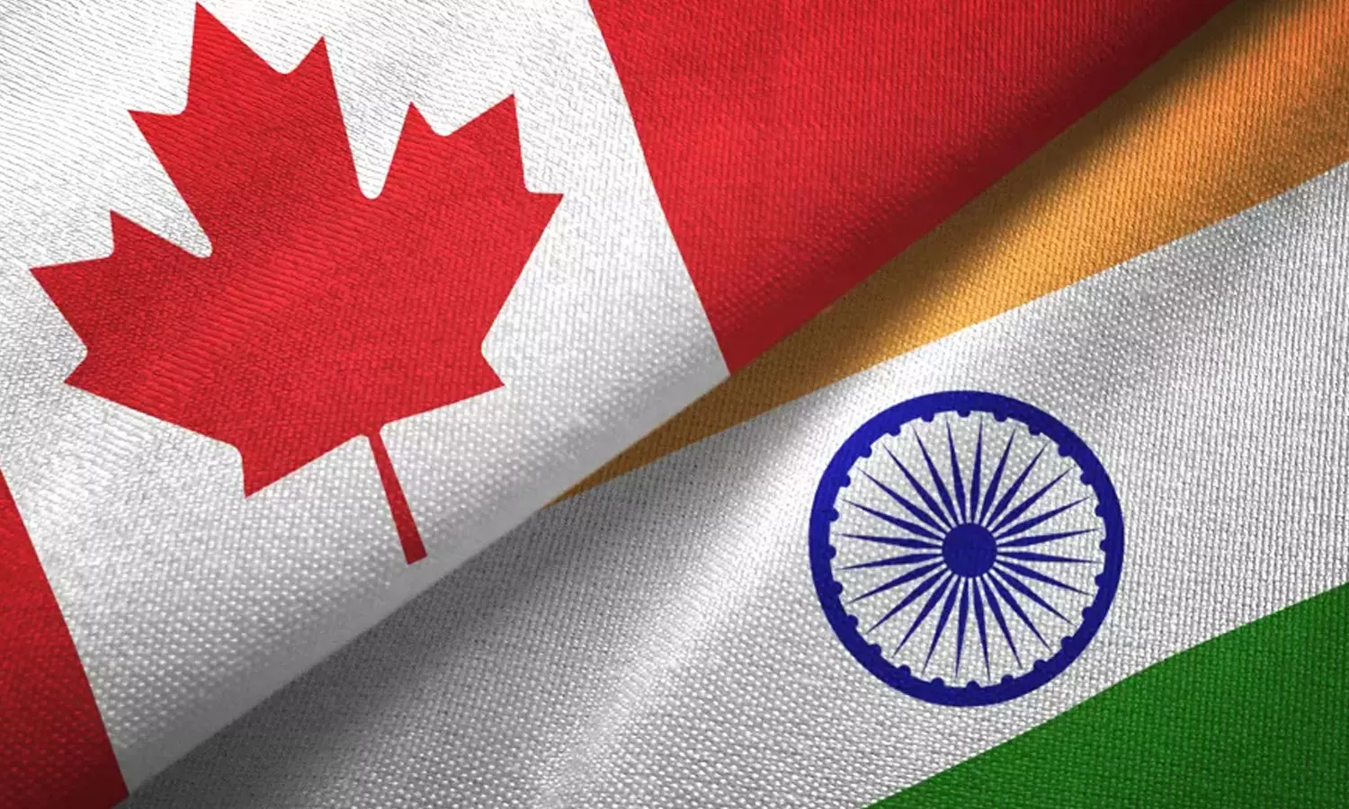 இந்தியாவுடன் வர்த்தக ஒப்பந்தம் - பேச்சுவார்த்தையை நிறுத்திக் கொள்வதாக கனடா அறிவிப்பு இந்தியாவுடன் வர்த்தக ஒப்பந்தம் - பேச்சுவார்த்தையை நிறுத்திக் கொள்வதாக கனடா அறிவிப்பு