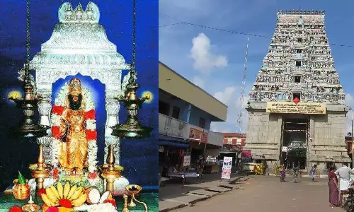 ஆன்மிகம்: இன்றைய முக்கிய நிகழ்வுகள் மற்றும் பஞ்சாங்கம்