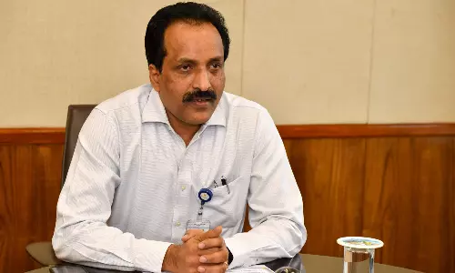 ஆதித்யா எல்-1 விண்கலம் 125 நாட்கள் பயணம் செய்யும்: இஸ்ரோ தலைவர் தகவல்