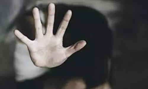 ராஜஸ்தானில் கொடூரம்: மனைவியை நிர்வாணமாக்கி ஊர்வலமாக அழைத்து சென்ற கணவர்