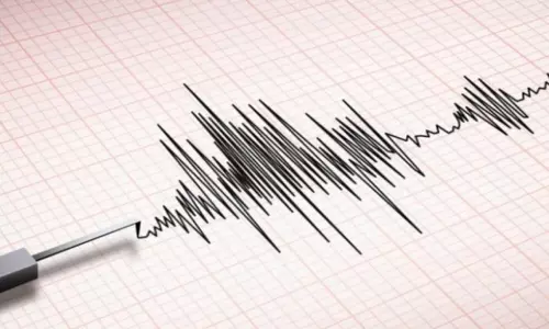 பெரு நாட்டில் நிலநடுக்கம் - ரிக்டர் அளவு கோலில் 5.3 ஆக பதிவு