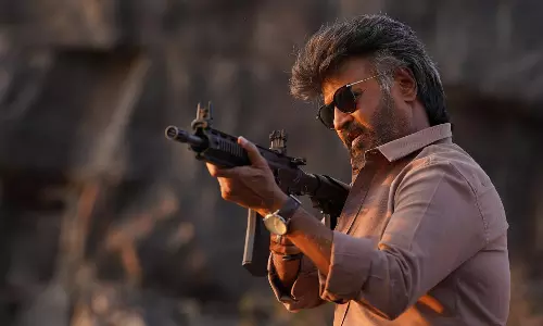 ஜெயிலர் ஓடிடி ரிலீஸ் எப்போது தெரியுமா..? அதிகாரப்பூர்வ அறிவிப்பு