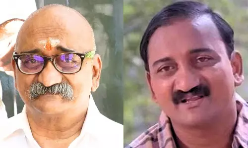 பிரபல காமெடி நடிகர் ஆர்.எஸ்.சிவாஜி காலமானார்