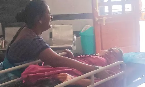 காதலியை கழுத்தை அறுத்து கொலை செய்தது ஏன்? காதலன் பரபரப்பு வாக்குமூலம்