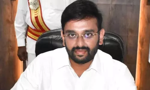 கடலூரில் வெளிநாடுகளில் கல்வி பயில விரும்பும் மாணவர்களுக்கு பயிற்சிகலெக்டர் தகவல்