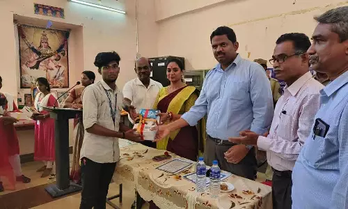 ஆதிதிராவிடர் மாணவர்களுக்கு கம்ப்யூட்டர் சாப்ட்வேர் பயிற்சி வகுப்பு