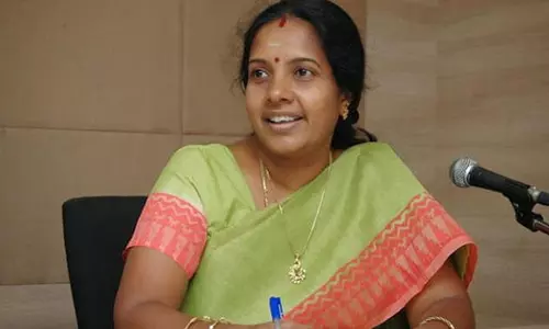 மத்திய அரசின் அதிகாரிகள் குழு 13-ந் தேதி கோவை வருகை: வானதி சீனிவாசன் தகவல்