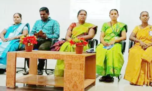 திறன் மேம்பாட்டு பயிலரங்கம்
