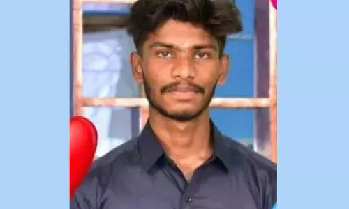 கல்லூரி மாணவர் தற்கொலைக்கு ஆன்லைன் மோசடி கும்பல் மிரட்டலே காரணம்- போலீஸ் விசாரணையில் அதிர்ச்சி தகவல்