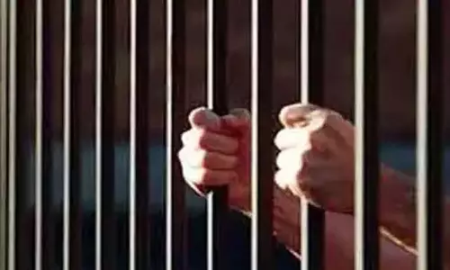 சிறுவர் ஜெயிலில் இருந்து தப்பிய 17 வயது சிறுவன்