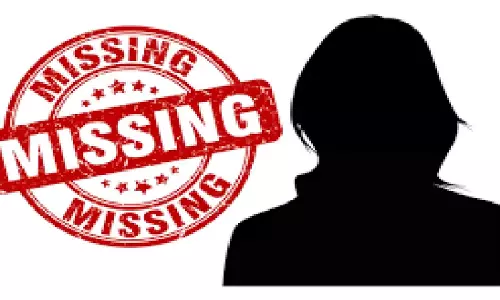 ஆடி மாதம் தந்தை வீட்டிற்கு வந்த புதுப்பெண் மாயம்