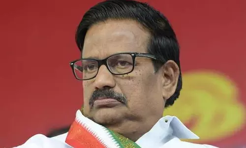 கே.எஸ்.அழகிரி தலைமையில் தான் பாராளுமன்ற தேர்தலை சந்திப்போம்- தினேஷ் குண்டுராவ் அறிவிப்பு