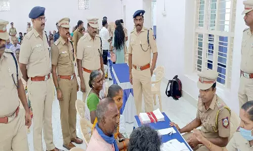 தீர்வு காணப்படாத வழக்குகளில் மேல் நடவடிக்கை எடுக்கப்படும்