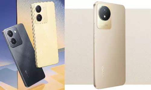 ஸ்மார்ட்போன்கள் விலையை அதிரடியாக குறைத்த விவோ - ஏன் தெரியுமா?