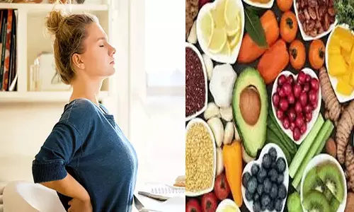 40 வயதில் பெண்களுக்கு ஏற்படும் மாற்றம்