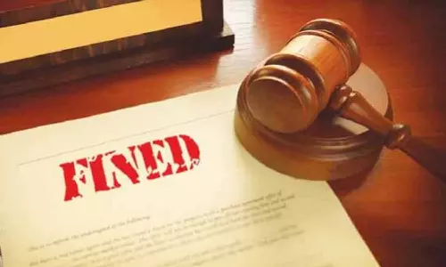 திருப்பூா் மாவட்டத்தில் கெட்டுப்போன உணவுகளை வைத்திருந்த 27 கடைகளுக்கு அபராதம்