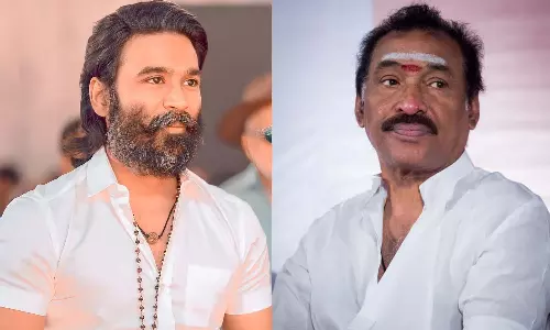 தனுஷ் 50-இல் வில்லன்.. தேவாவை தேடி வந்த வாய்ப்பு.. என்ன சொன்னார் தெரியுமா?