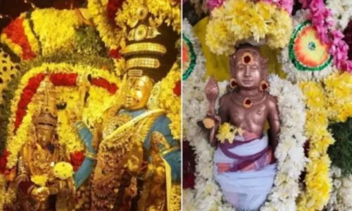 திருவொற்றியூர் ஆலயம்-அருவம் ,உருவம் மற்றும் அருவுருவமாய் விளங்கும் இறைவன்