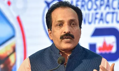 ஆதித்யா எல் 1 மிகவும் தனித்துவமானது- விண்கலத்தின் வெற்றி குறித்து இஸ்ரோ தலைவர் பேச்சு