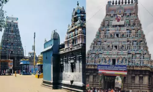 அண்ணி வடிவில் வந்து ராமலிங்க வள்ளலார் அடிகளுக்கு சாதம் பரிமாறிய அன்னை