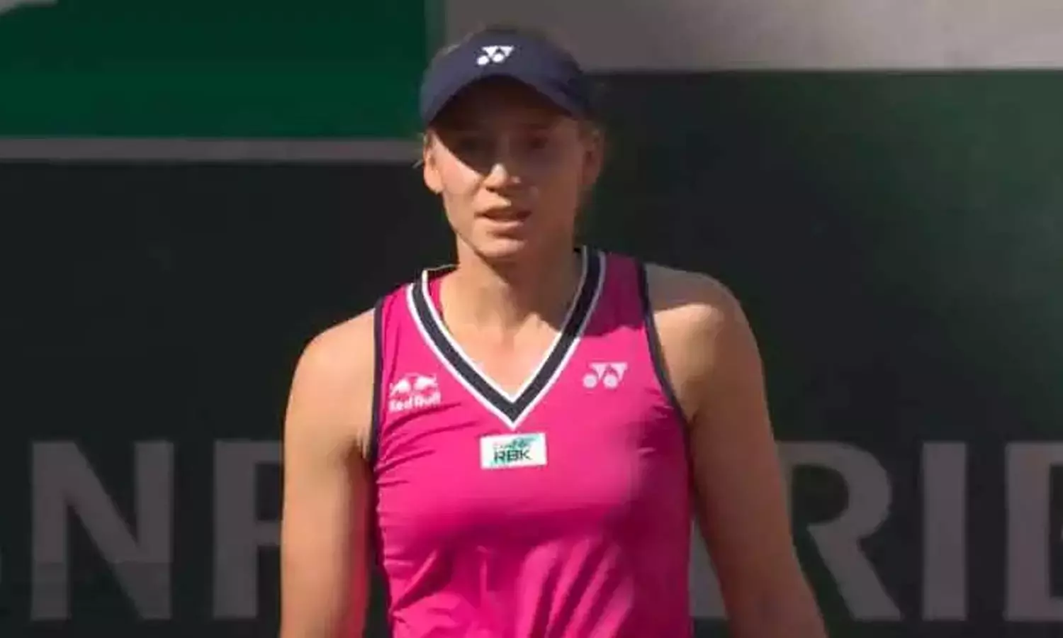 அமெரிக்க ஓபன் டென்னிஸ் - 3வது சுற்றில் எலீனா ரிபாகினா அதிர்ச்சி தோல்வி