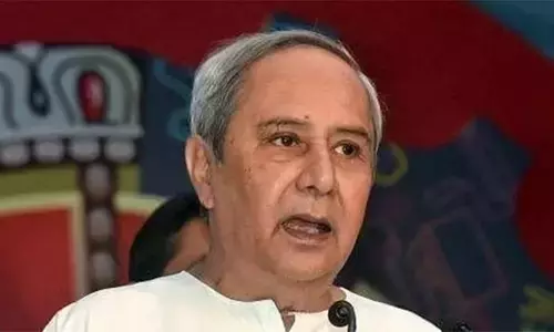 இமாச்சல பிரதேசத்திற்கு ஒடிசா அரசு சார்பில் ரூ.5 கோடி நிதியுதவி