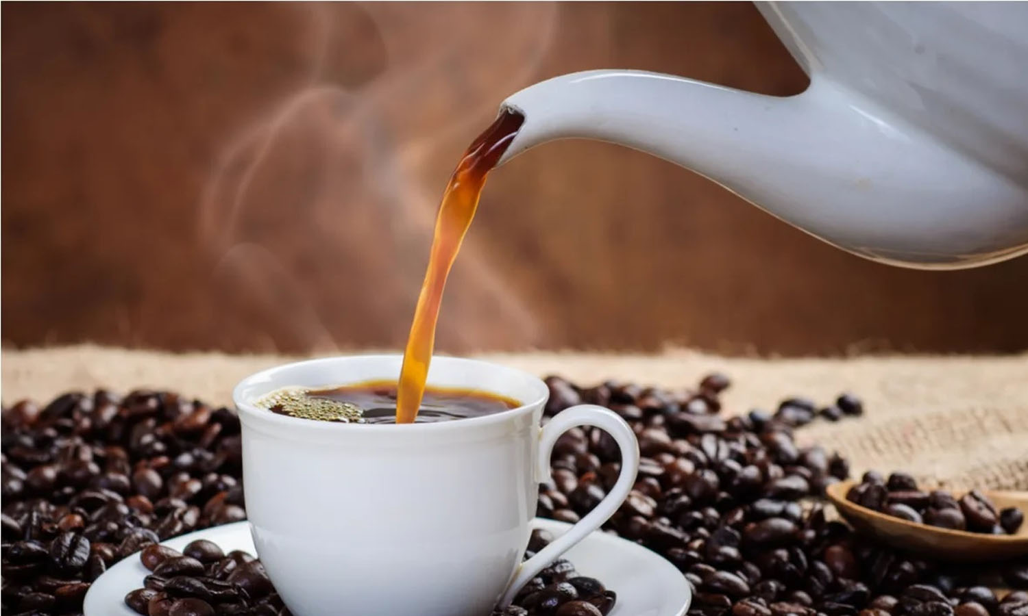 `பிளாக் காபி'யின் நன்மைகள்