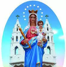 புனித ஆரோக்கிய மாதா ஆலய திருவிழா புனித ஆரோக்கிய மாதா ஆலய திருவிழா