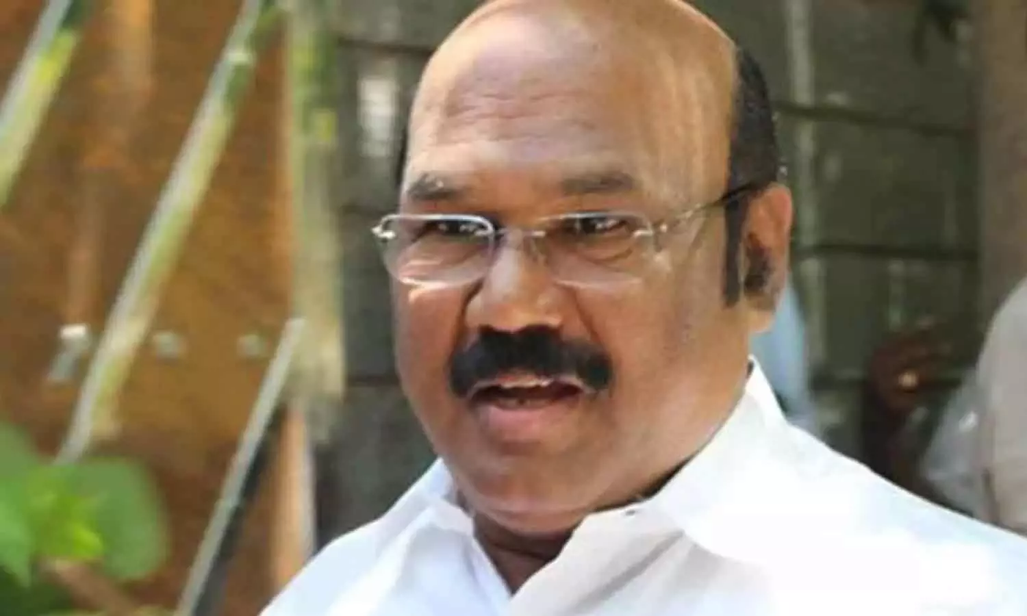 தி.மு.க. மிரண்டு போய் இருப்பதையே மு.க.ஸ்டாலின் பேச்சு காட்டுகிறது- ஜெயக்குமார் தி.மு.க. மிரண்டு போய் இருப்பதையே மு.க.ஸ்டாலின் பேச்சு காட்டுகிறது- ஜெயக்குமார்