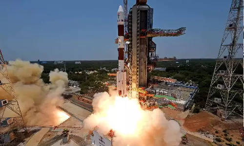 4 மாத பயணத்திற்கு பிறகு இலக்கை அடையும் ஆதித்யா எல் 1- இஸ்ரோ