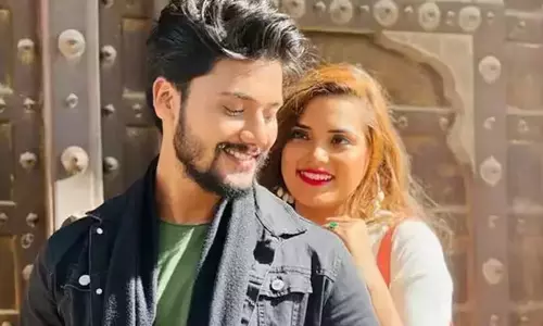 திருமணம் செய்வதாக கூறி பாலியல் பலாத்காரம்: நடிகை புகாரால் பரபரப்பு