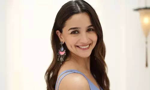 சினிமா தாண்டி தொழில் அதிபராக கலக்கி வரும் ஆலியா பட்