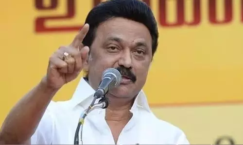 சம்பா சாகுபடி பாதிப்பு: விவசாயிகளுக்கு ரூ. 560 கோடி இழப்பீடு.. மு.க. ஸ்டாலின் அறிவிப்பு