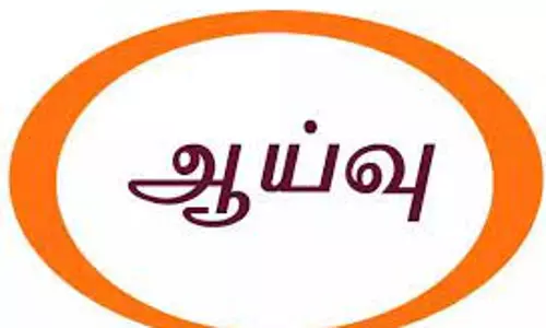 மளிகை கடைகளில் ஆய்வு