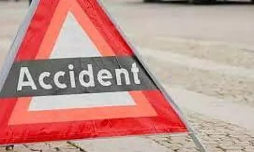 வாகன விபத்தில் விவசாயி பலி