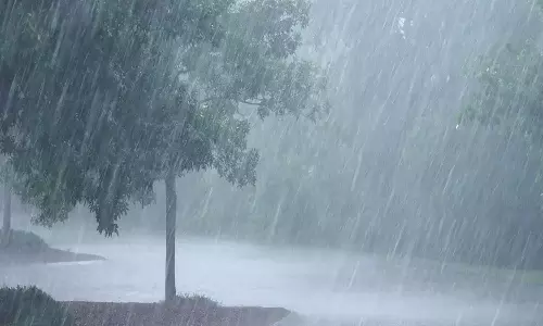 பூந்தமல்லியில் 11 செ.மீட்டர் மழை கொட்டித் தீர்த்தது